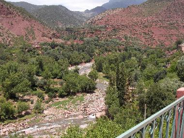 Holiday House in Marrakech (Marrakech) or holiday homes and vacation rentals