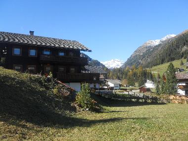 Holiday House in Maria Hilf (Osttirol) or holiday homes and vacation rentals