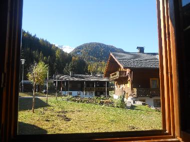 Holiday House in Maria Hilf (Osttirol) or holiday homes and vacation rentals
