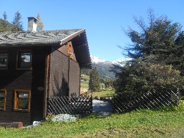 Holiday House in Maria Hilf (Osttirol) or holiday homes and vacation rentals