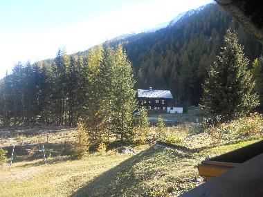 Holiday House in Maria Hilf (Osttirol) or holiday homes and vacation rentals