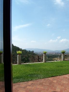 CUCINA DEI FRATI private garden