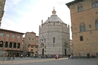 Pistoia