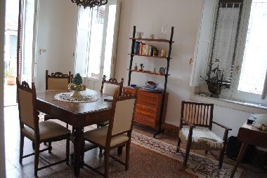 Holiday Apartment in Palermo (Palermo) or holiday homes and vacation rentals