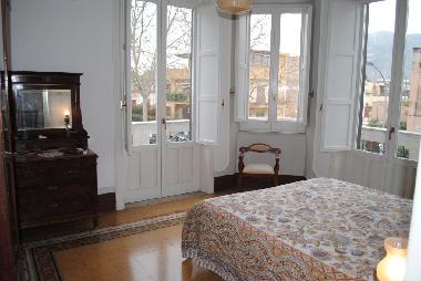 Holiday Apartment in Palermo (Palermo) or holiday homes and vacation rentals