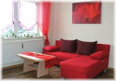 Holiday Apartment in Giessen (Lahn-Dill) or holiday homes and vacation rentals