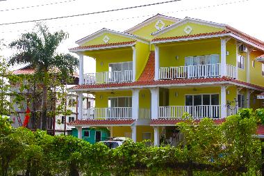 Holiday Apartment in Bocas del Toro (Bocas del Toro) or holiday homes and vacation rentals