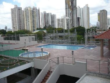Holiday Apartment in Panama (Panama) or holiday homes and vacation rentals