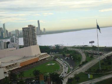 Holiday Apartment in Panama (Panama) or holiday homes and vacation rentals