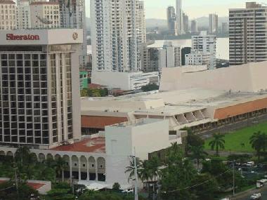 Holiday Apartment in Panama (Panama) or holiday homes and vacation rentals