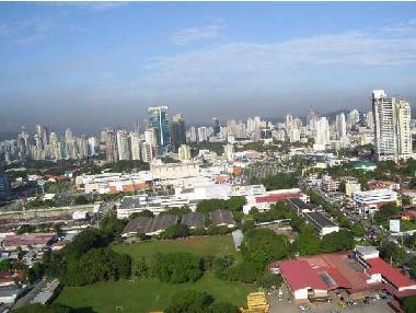 Holiday Apartment in Panama (Panama) or holiday homes and vacation rentals