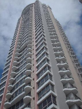 Holiday Apartment in Panama (Panama) or holiday homes and vacation rentals