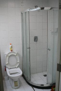 Holiday Apartment in Dongcheng district (Beijing (Peking)) or holiday homes and vacation rentals