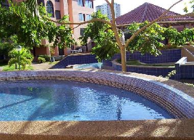 Holiday Apartment in Porlamar (Nueva Esparta) or holiday homes and vacation rentals