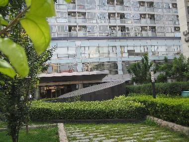 Holiday Apartment in Dongcheng district (Beijing (Peking)) or holiday homes and vacation rentals