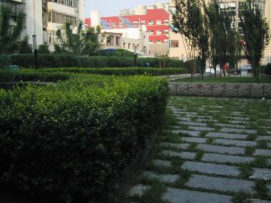 Holiday Apartment in Dongcheng district (Beijing (Peking)) or holiday homes and vacation rentals
