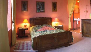 Holiday House in Bonnat (Creuse) or holiday homes and vacation rentals