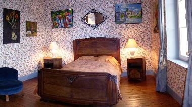 Holiday House in Bonnat (Creuse) or holiday homes and vacation rentals