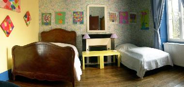 Holiday House in Bonnat (Creuse) or holiday homes and vacation rentals