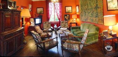 Holiday House in Bonnat (Creuse) or holiday homes and vacation rentals