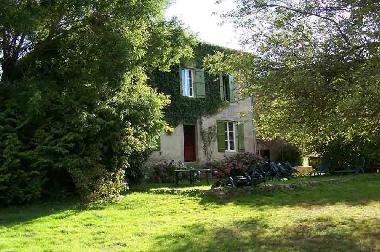 Holiday House in Bonnat (Creuse) or holiday homes and vacation rentals