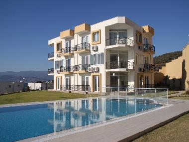 Holiday Apartment in Mugla (Antalya) or holiday homes and vacation rentals