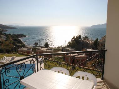 Holiday Apartment in Mugla (Antalya) or holiday homes and vacation rentals