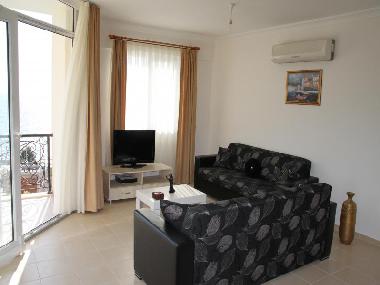 Holiday Apartment in Mugla (Antalya) or holiday homes and vacation rentals