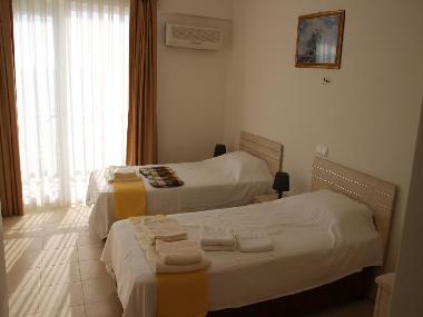 Holiday Apartment in Mugla (Antalya) or holiday homes and vacation rentals