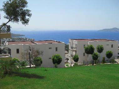 Holiday Apartment in Mugla (Antalya) or holiday homes and vacation rentals