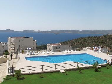 Holiday Apartment in Mugla (Antalya) or holiday homes and vacation rentals