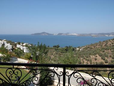Holiday Apartment in Mugla (Antalya) or holiday homes and vacation rentals