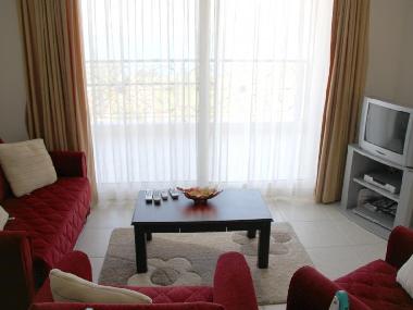 Holiday Apartment in Mugla (Antalya) or holiday homes and vacation rentals