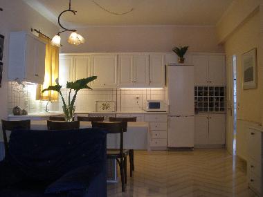 Holiday House in KOKKINI HANI (Irakleio) or holiday homes and vacation rentals