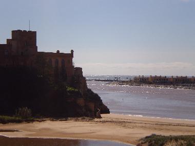 Holiday Apartment in Ferragudo (Algarve) or holiday homes and vacation rentals