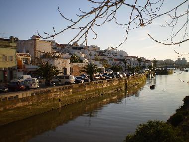 Holiday Apartment in Ferragudo (Algarve) or holiday homes and vacation rentals