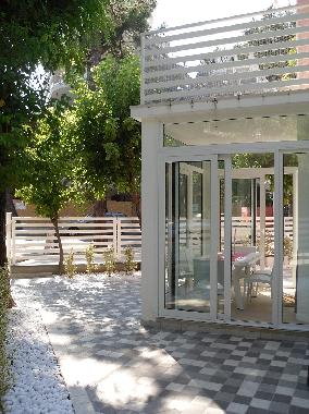 Veranda