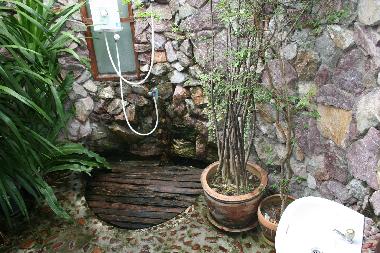 Chalet in Chao Lao Strand (Chanthaburi) or holiday homes and vacation rentals