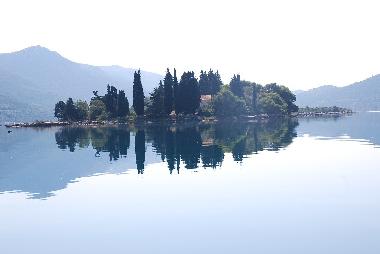 Holiday Apartment in Mali Ston (Dubrovacko-Neretvanska) or holiday homes and vacation rentals