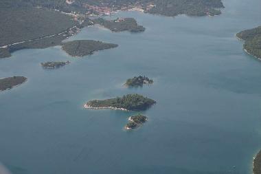 Holiday Apartment in Mali Ston (Dubrovacko-Neretvanska) or holiday homes and vacation rentals