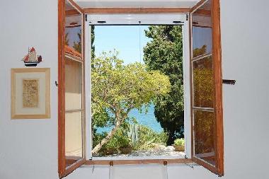 Holiday Apartment in Mali Ston (Dubrovacko-Neretvanska) or holiday homes and vacation rentals