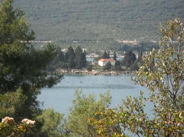 Holiday Apartment in Mali Ston (Dubrovacko-Neretvanska) or holiday homes and vacation rentals