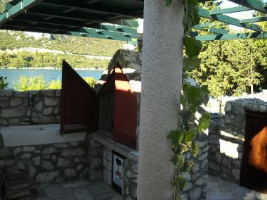 Holiday Apartment in Mali Ston (Dubrovacko-Neretvanska) or holiday homes and vacation rentals
