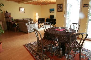 Holiday Apartment in Nagold - Mindersbach (Black Forest) or holiday homes and vacation rentals