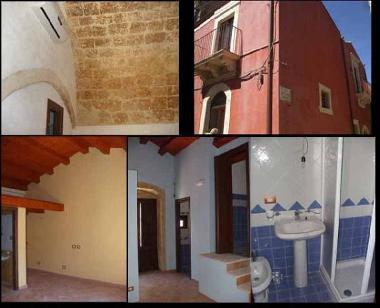 Holiday Apartment in Palazzolo Acreide (Siracusa) or holiday homes and vacation rentals