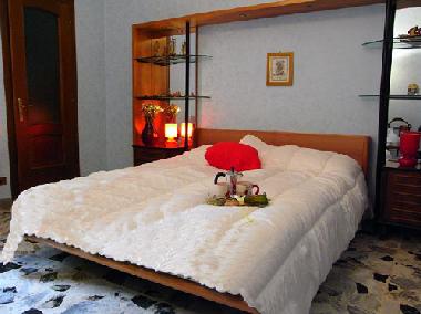 Bed and Breakfast in Turin (Torino) or holiday homes and vacation rentals