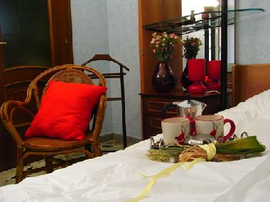 Bed and Breakfast in Turin (Torino) or holiday homes and vacation rentals