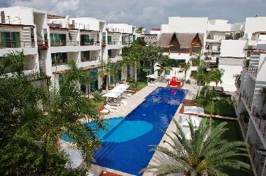Holiday Apartment in Colonia centro (Quintana Roo) or holiday homes and vacation rentals