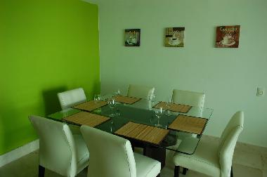 Holiday Apartment in Colonia centro (Quintana Roo) or holiday homes and vacation rentals