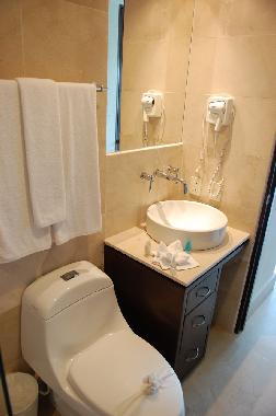 Holiday Apartment in Colonia centro (Quintana Roo) or holiday homes and vacation rentals
